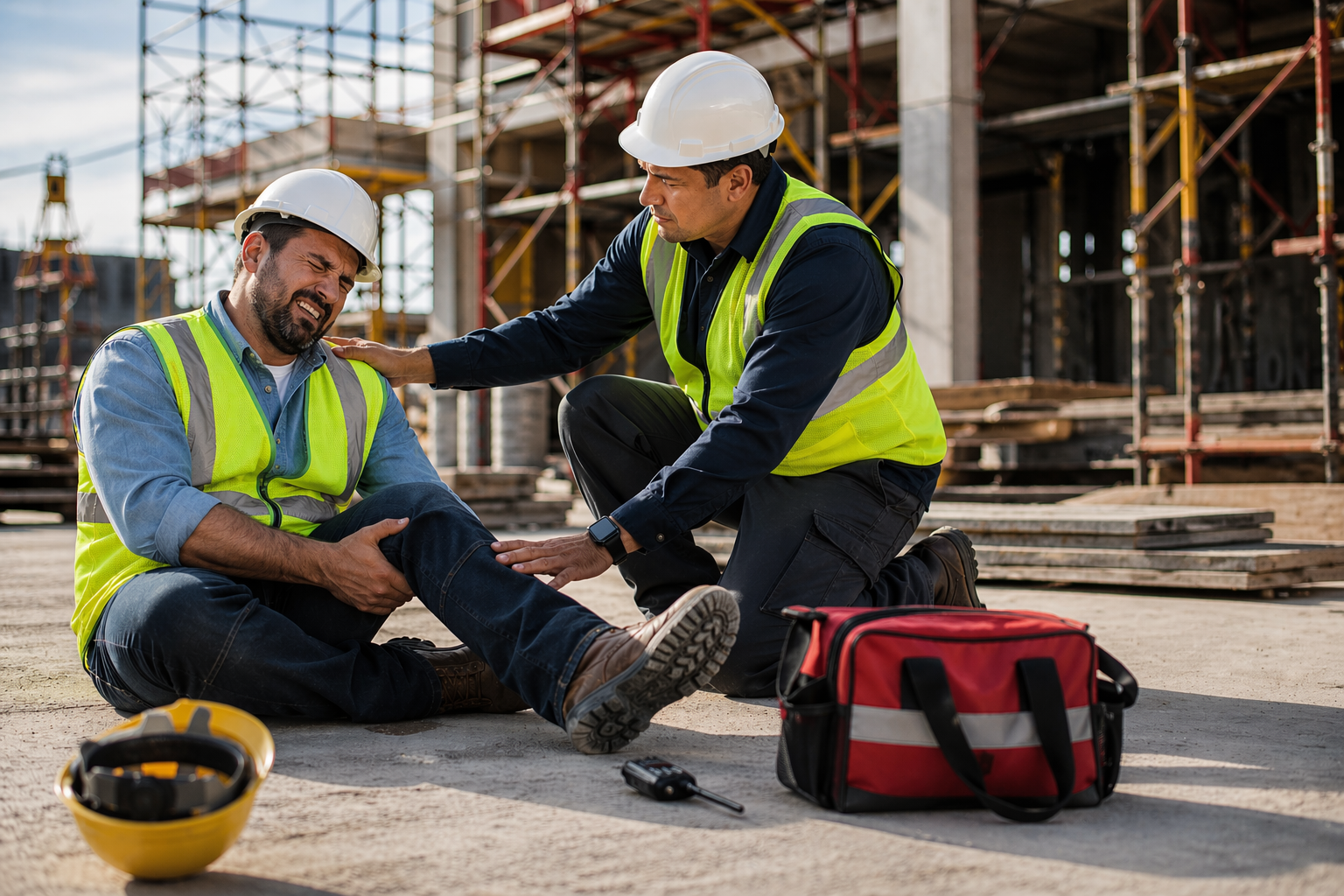 How Much Do I Get Paid While On Workers Compensation In Michigan
