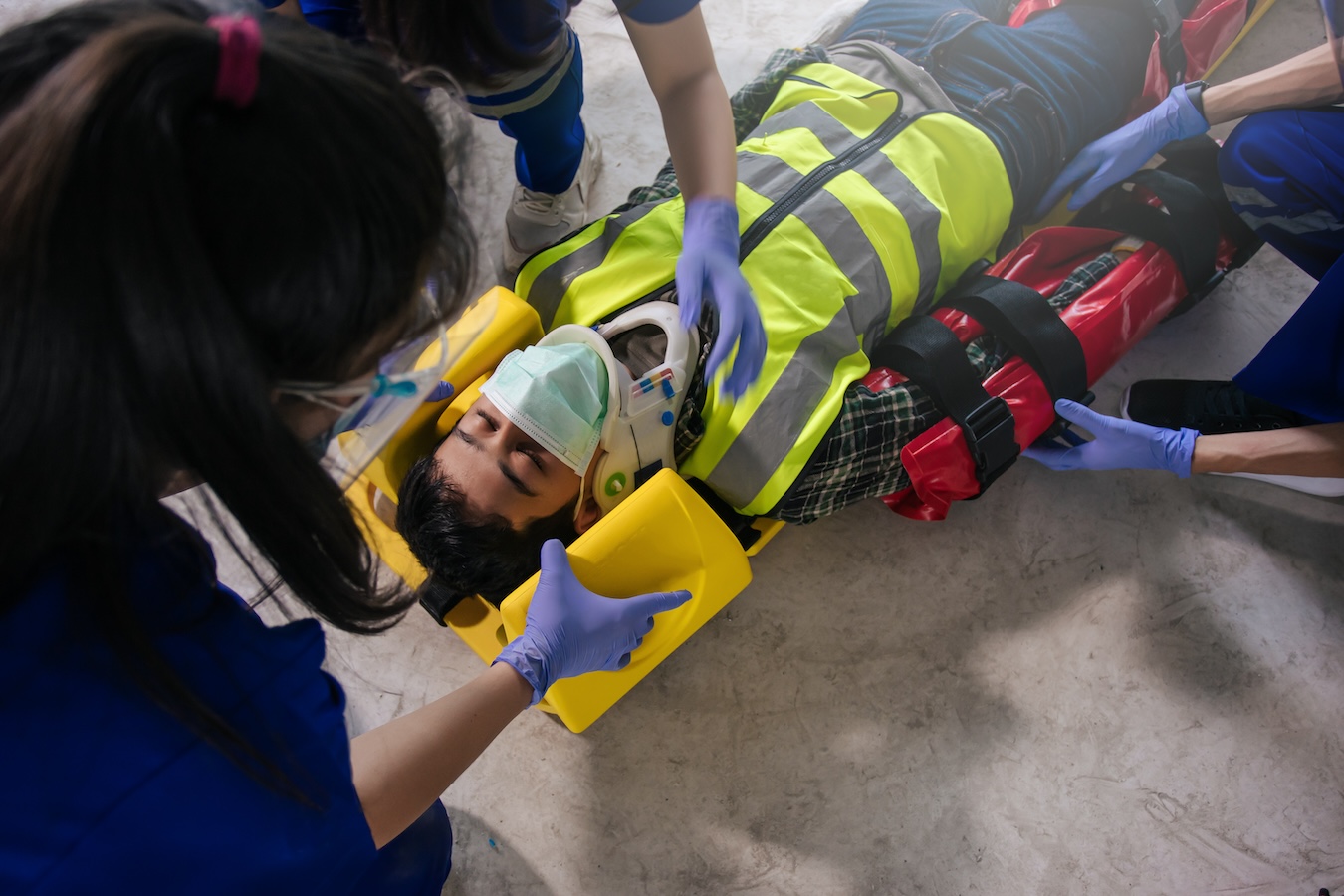 Will My Medical Bills Be Covered By Workers Compensation In Michigan