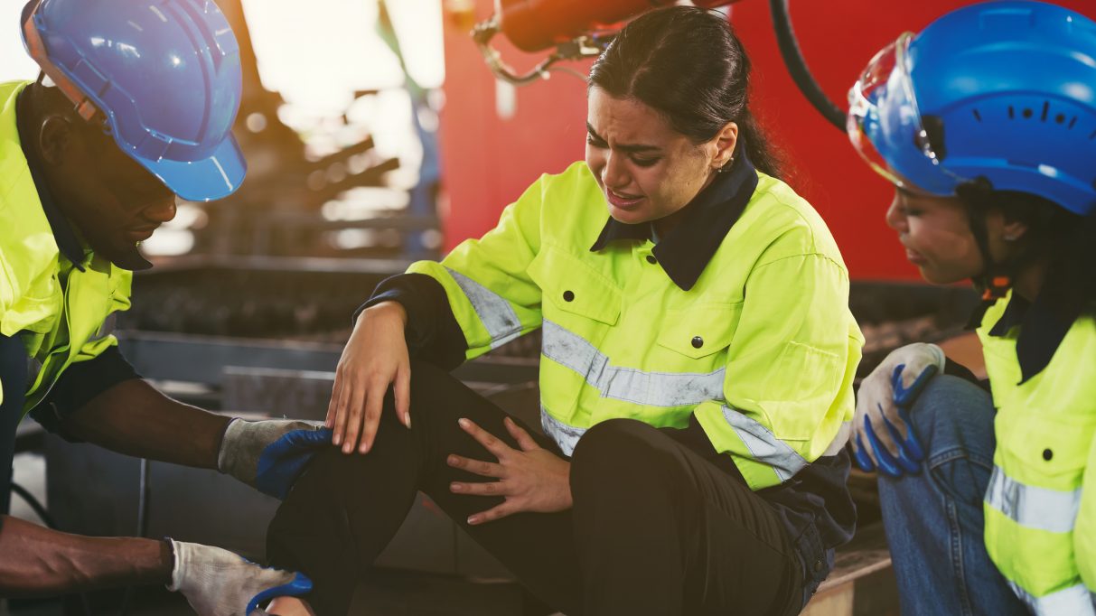 How Do I File A Workers’ Comp Claim In Michigan?