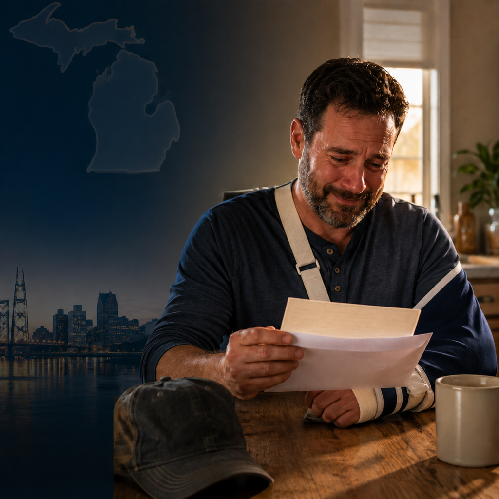 How Long Does It Take To Get Workers' Comp Checks In Michigan