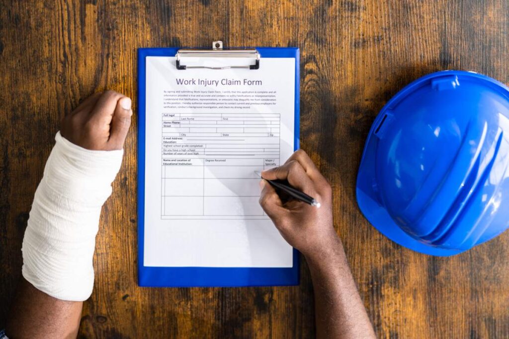 What Are The Odds Of Winning A Workers' Comp Case In Michigan