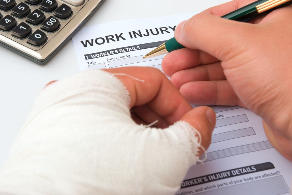 How Long Do I Have To Report A Work Injury In Michigan