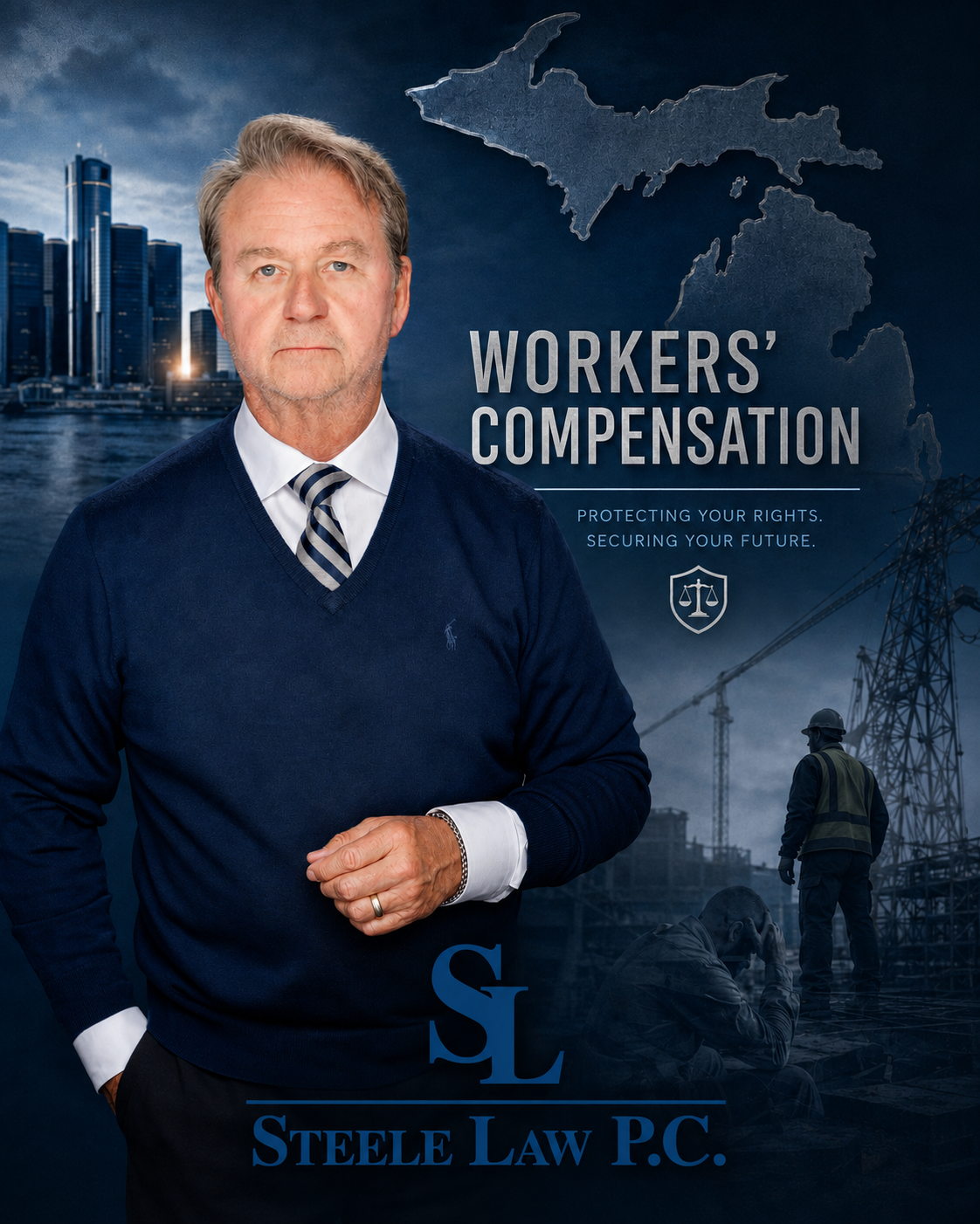 Best Workers’ Compensation Attorneys In Michigan