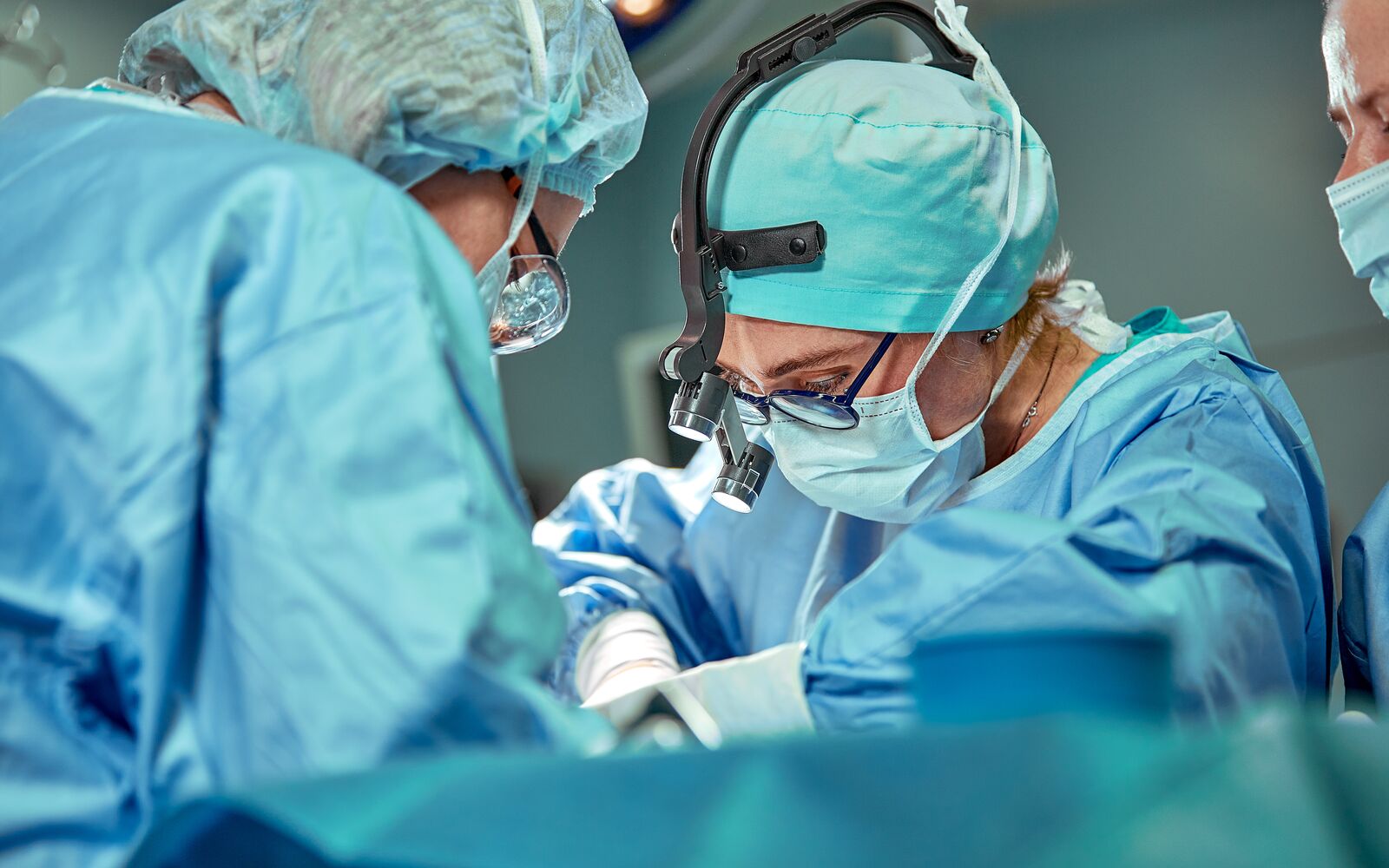 What If I Need Surgery After A Work Injury In Michigan