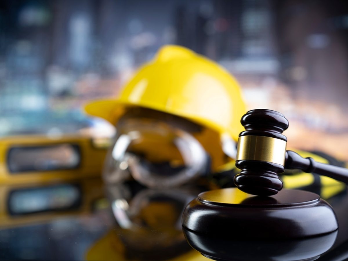Can I Sue After A Construction Accident In Michigan